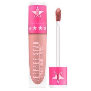 JSC CHRISTMAS COOKIE LIQUID LIPSTICK